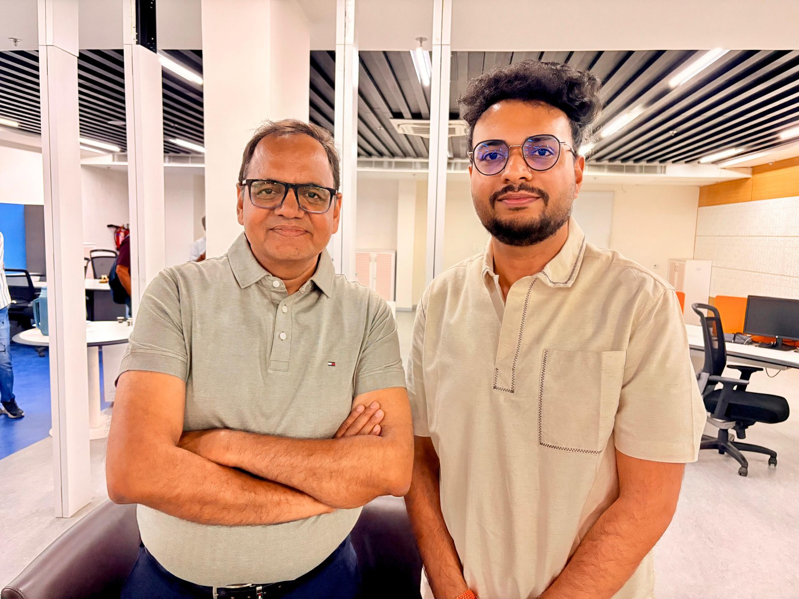 Career Point University Founder Sh. Pramod Maheshwari Ji and Company CEO